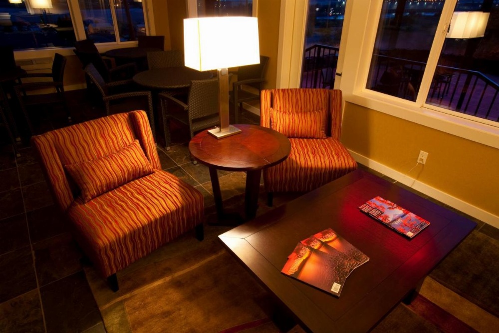 Celilo Inn Imagen 10