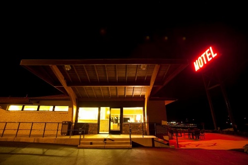 Celilo Inn image 13