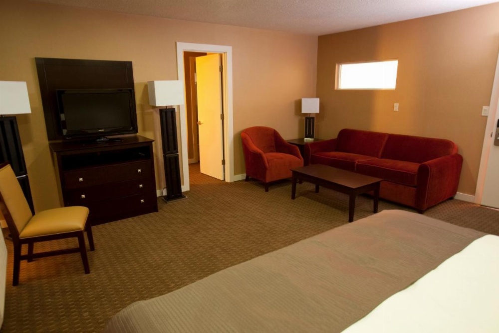 Celilo Inn Imagen 21