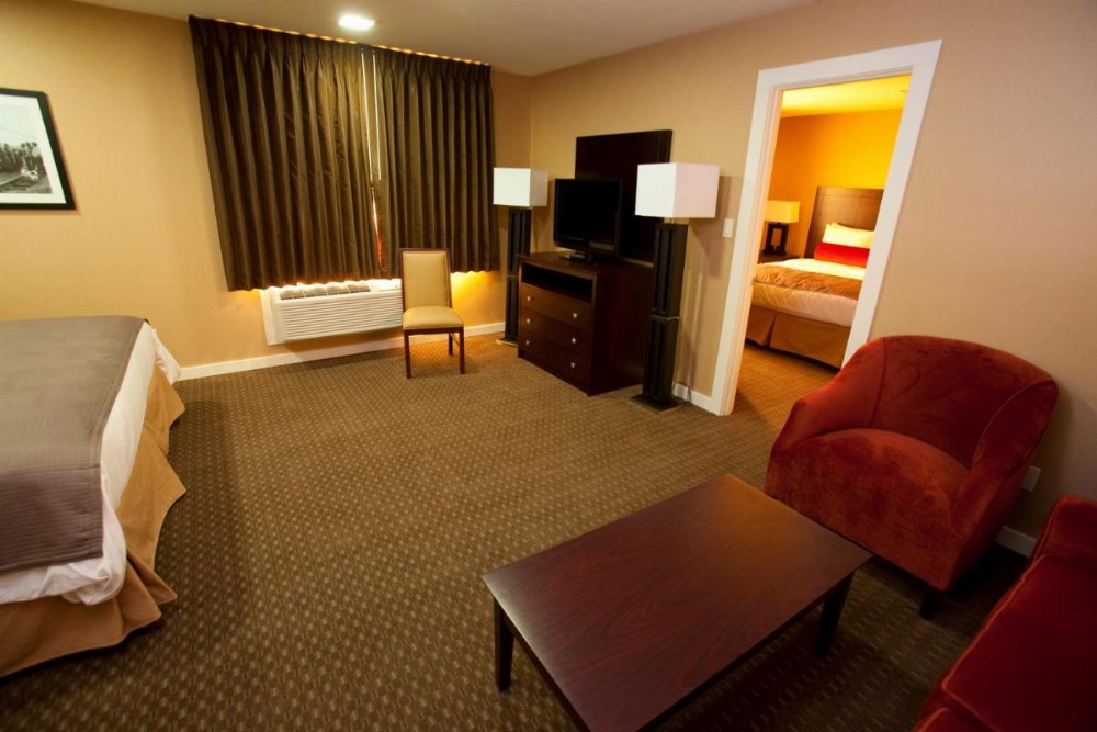 Celilo Inn Imagen 22