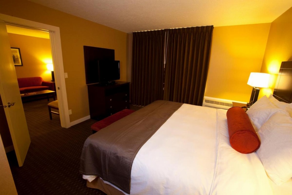 Celilo Inn Imagen 23