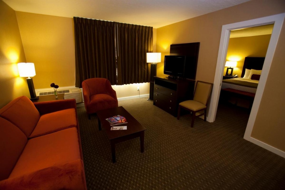 Celilo Inn Imagen 24