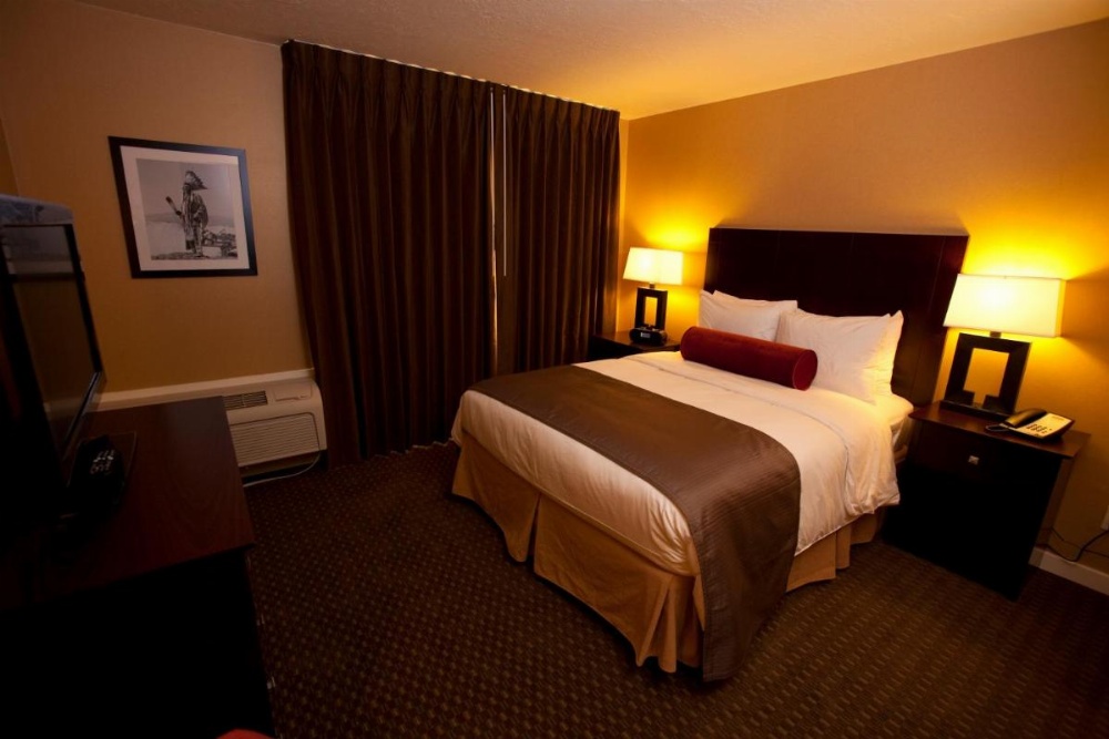Celilo Inn Imagen 25