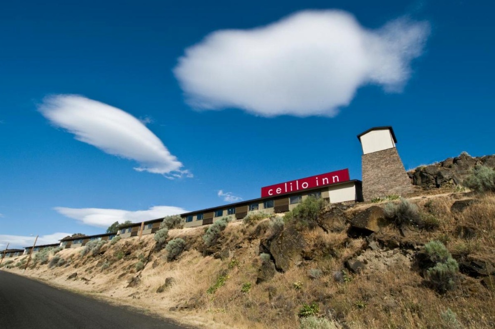 Celilo Inn Imagen 27