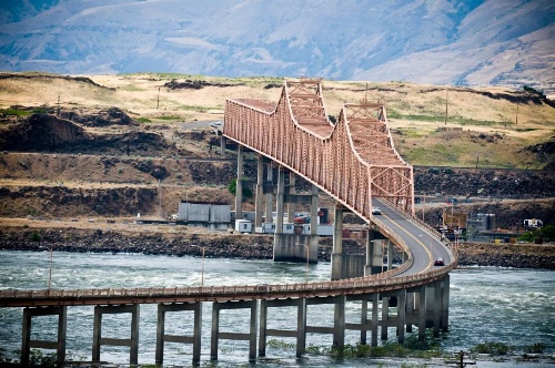 Celilo Inn image 28