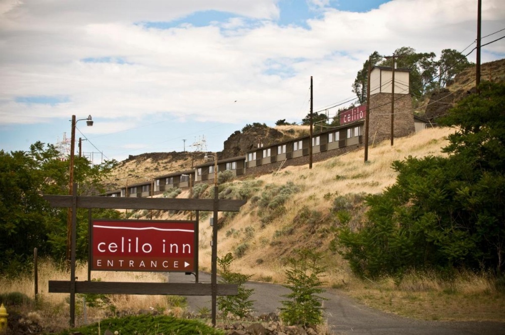 Celilo Inn Imagen 29