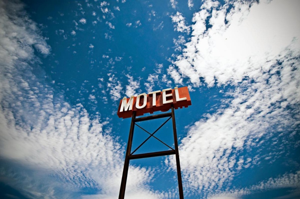 Celilo Inn Imagen 30