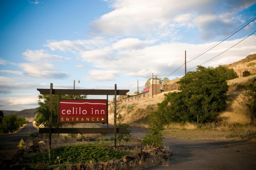 Celilo Inn Imagen 31