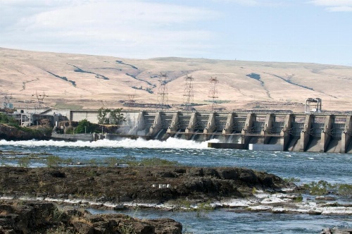 Celilo Inn image 32