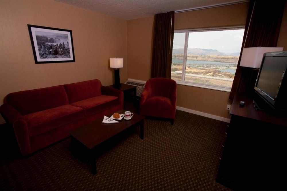 Celilo Inn Imagen 34