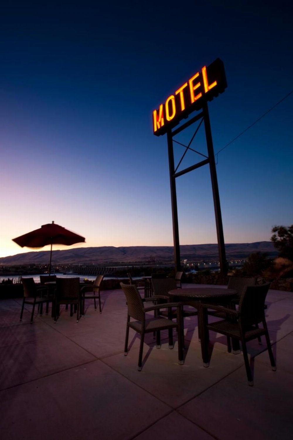 Celilo Inn Imagen 43