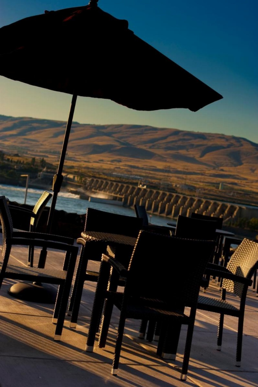 Celilo Inn Imagen 44