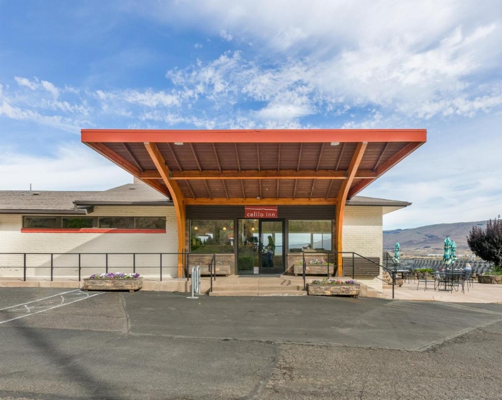 Celilo Inn Imagen 50